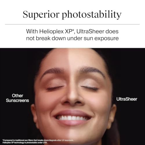 Image of Herbals Vitamin C + E Super Bright Sunscreen | Water-Light Or Blue Light Protection With Liquid Spf 50 & PA++++ | UVA & UVB Protection| No White Cast | For All Skin Types (Pack 2) (50 G)