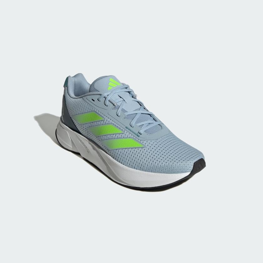 Image of adidas Duramo Sl Running Sneakers Shoes - Pink