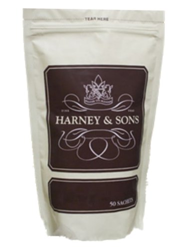Harney & Sons Fine Teas Chocolate Mint - 50 ct Sachets - //coolthings.us