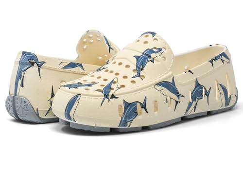 Image of Floafers Kids Prodigy Driver Print (Toddler /Little Kid /Big Kid)