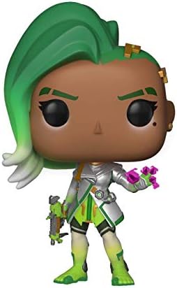 Funko Pop! Games: Overwatch - Sombra 