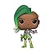 Produktbild Sombra Funko Pop! Spiele: Overwatch (Glitch Skin) Spring Convention Exklusiv