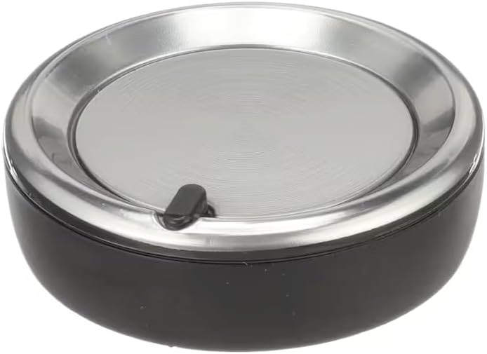 WPW10558463 Timer Knob Compatible With Whirlpool Dryers - Budora - AP6022942, W10558463, 4448361, PS11756281