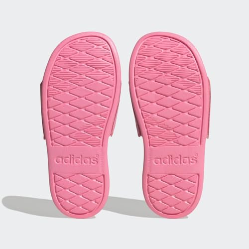 Image of adidas Boys' Adilette Comfort Slides