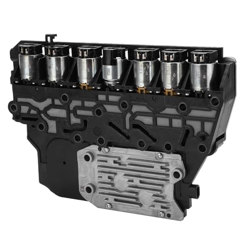 Modulo di Controllo Trasmissione TCM TCU 6T30,Modulo di controllo della trasmissione 6T45 TCU per sostituzione Epica - Installazione semplice