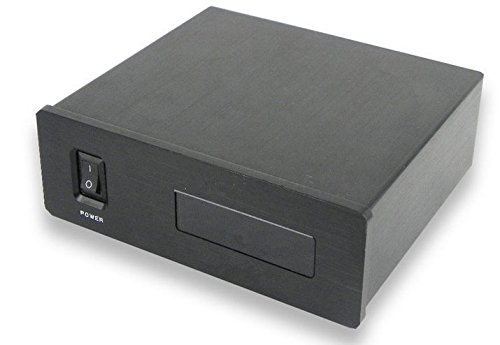 GOWE MM RIAA pre-amplificatore per giradischi in vinile PUS Phono Stage preamplificatore