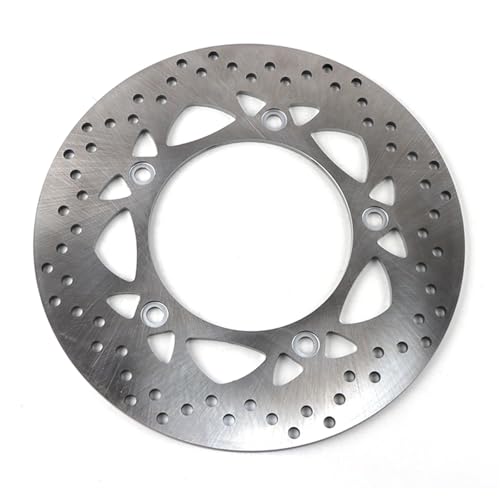 Disque de frein arrière moto en métal rotor pour Yamaha T-Max 500 530 560