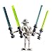 LEGO : StarWars General Grievous Starfighter