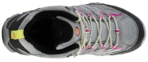 Image of Merrell Women's Moab 3 Mid Waterproof Hiking Boots