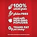 Orville Redenbacher's All-In-One Popcorn Kit, Coconut Oil & Salt Popping Corn, 3g Fiber Per Serving, 16 oz. (Pack of 24)