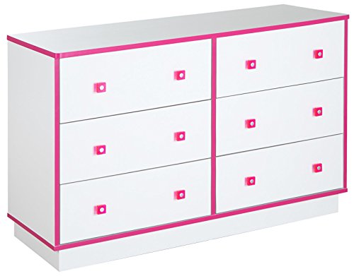 Best Double Dresser For Kids