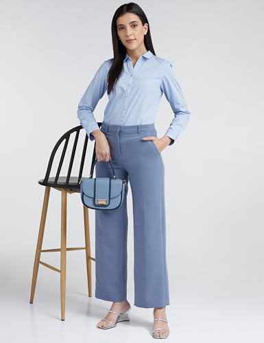 Image of Allen Solly Women Shirt