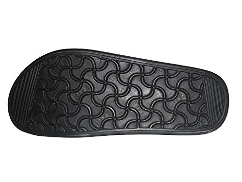 Birkenstock Unisex-Adult Closed-Toe Montana Black Oiled LTR4