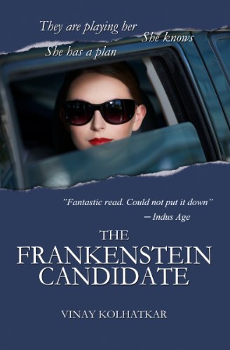 The Frankenstein Candidate