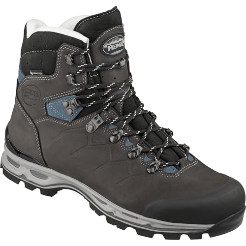 Meindl Homme Bellavista 2 MFS pour vos randonn&eacute;es et treks