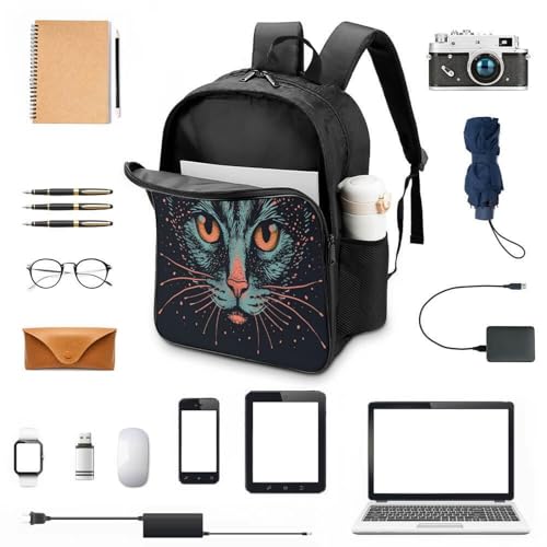 Mochila infantil impermeable con diseño 3D para el jardín de infancia 4