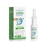 Puressentiel – Respirazione – Sinus Express Spray Nasale – Allevia i sintomi e riduce la congestione – Sinusite, Rinite e Congestione Nasale – Efficacia clinicamente provata – 15 ml