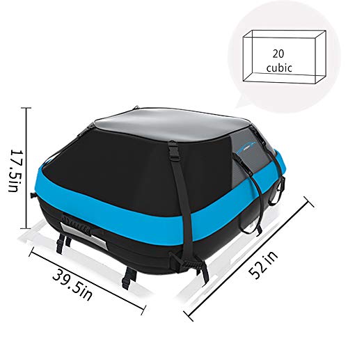 stdy cargo bag