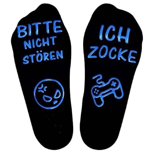 Filzpantoffeln Herren Gummisohle Weite Weich Winterhausschuhe Heimschuhe Fleece Kaschmir Winterhausschuhe Weich Geschlossen Latschen Feste Sohle Kuschelige Hauspantoffeln Winter Kid Und Erwachsene 4 ANPLUS Gaming Socken, Bitte nicht stören, Ich Zocke Knöchel Socken RutschfesteHaussocken für Spielliebhaber. -Schwarz