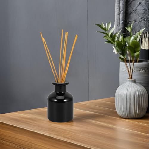 Flacon diffuseur huiles essentielles pour créer vos souvenirs olfactifs