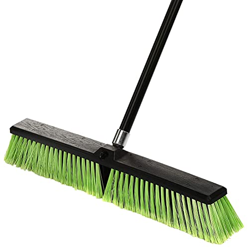 Top 10 Best Broom For Garage Floor Reviews & Buying Guide Katynel