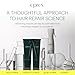 epres Healthy Hair Conditioner, Bond Repair for Stronger Shinier Hair, Lightweight Formula Backed By Science, Scalp Health & Hydration, 32 oz