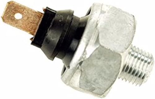 Interruptor de presión de aceite, se adapta a todos los motores VW refrigerados por aire, cada uno, compatible con Dune Buggy
