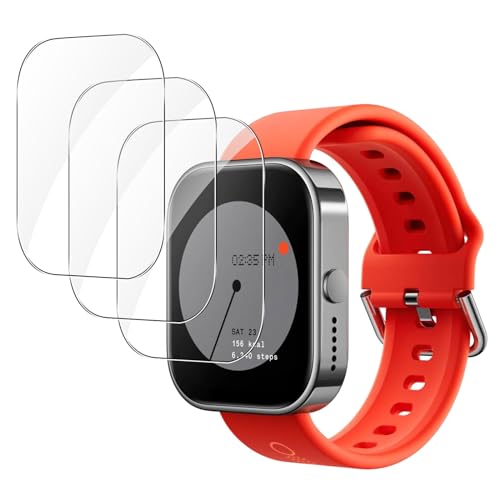 For CMF by Nothing WATCH PRO 1.96C` tB [3] AUDASO CMF by Nothing WATCH PRO یtB 24ԎCZp _炩CA[ wh~x Uh~ ˒ጸ h~ 