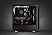 immagine 6Corsair iCUE H115i RGB PRO XT Sistema di Raffreddamento a Liquido per CPU, Radiatore da 280 mm, Due Corsair ML Ventole PWM da 140 mm, 400-2000 RPM, Testina Pompa RGB Dinamica Multizona, Nero