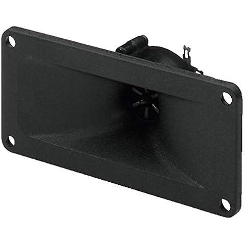 IMG Stageline 11.0490 Rectangular Piezo Tweeter Cover