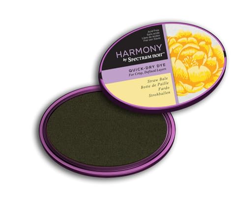 Image of Spectrum Noir Harmony Quick-Dry Straw Bale, One Size