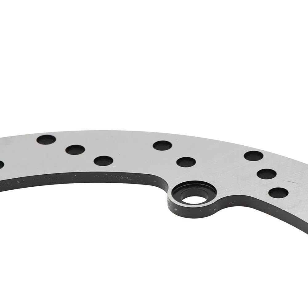 Rotore disco freno per moto Per B&MW R850GS R850R R850RT R1100GS R1100R R1100S R1100RT R1150GS R1150RS R1150RT R1150R Moto Freno Posteriore A Disco Rotore