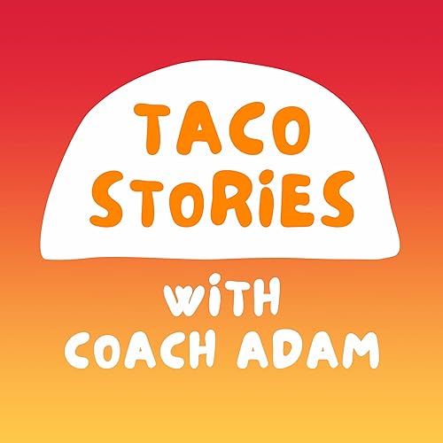 『Taco Stories』のカバーアート