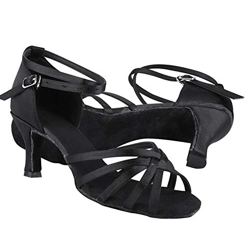La mejor comparación de Zapatos baile salón del mes. 9 Imagen adicional
