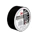 3M Vinyl Duct Tape, Black, 2-Inch by 50-Yard, 6.3 Mil