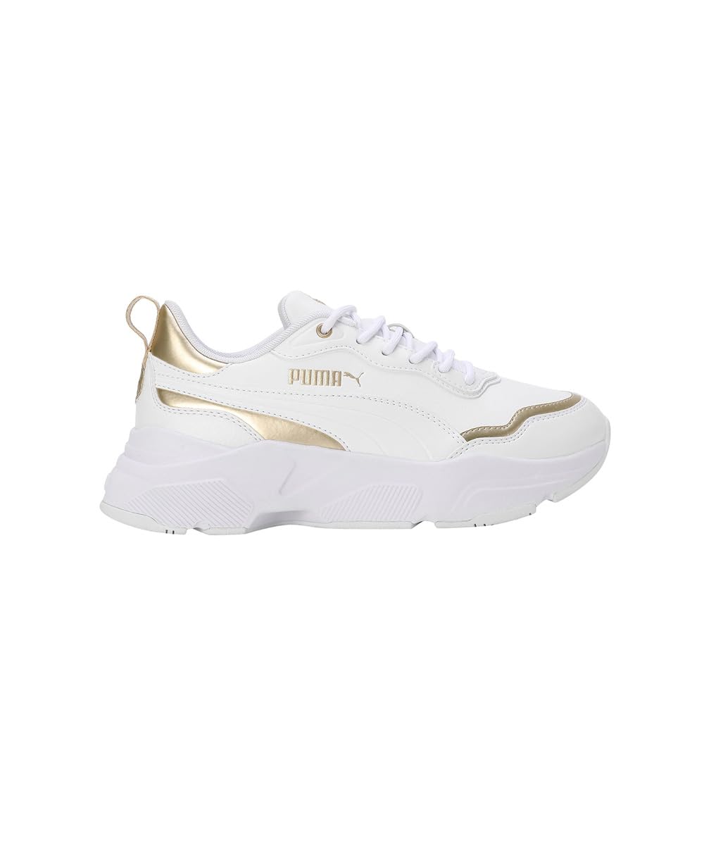 Puma Women's Cassia Rose Metallic Dream Sneaker 3 41t+wFfeSgL. SL1200