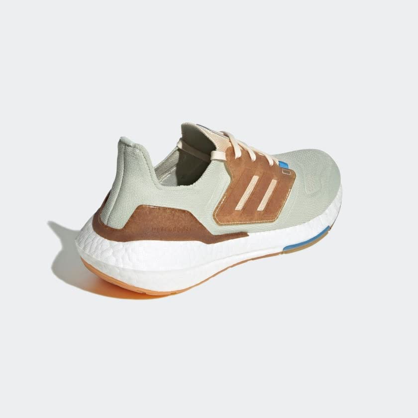 Image of Adidas Mens Ultraboost 22 Heat.rdy Running ShoesRunning Shoe