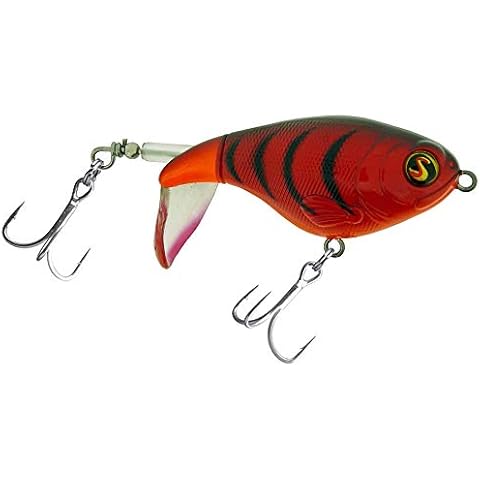 Leurre Whopper Plopper 60 Cover