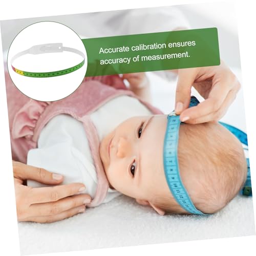 LIFKOME cinta métrica 3 piezas para medición precisa miniatura 4