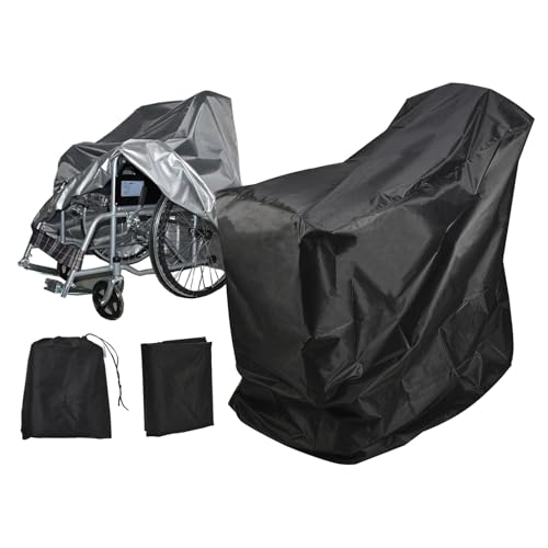 XIMINZ- �Ԉ֎q�J�o�[ - 210D�I�b�N�X�t�H�[�h�h���Ԉ֎q�J�o�[ �J�A���A�ق���A�����A���O����h���܂� ��������щ��O�p 45.7�C���` x 25.5�C���` x 47.2�C���` (����x��x����)�B