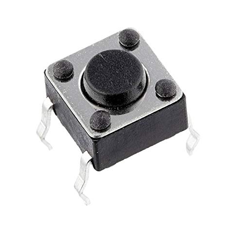 Push Button-4 Pin-Pack of 10 (B08P5C11S1) Amazon Price History, Amazon Price Tracker