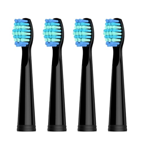 SG-D010 SG-575�ASG-958�A����� SG-551 ���u���V�p�����u���V�w�b�h - �_�炩���сA�f�B�[�v�N���[�� 4 �p�b�N(SG-D010Black)