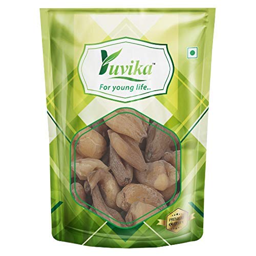 YUVIKA Suranjaan Kadvi - Suranajan Kadwi - Colchicum Luleum - Suranjan Bitter (200 Grams)