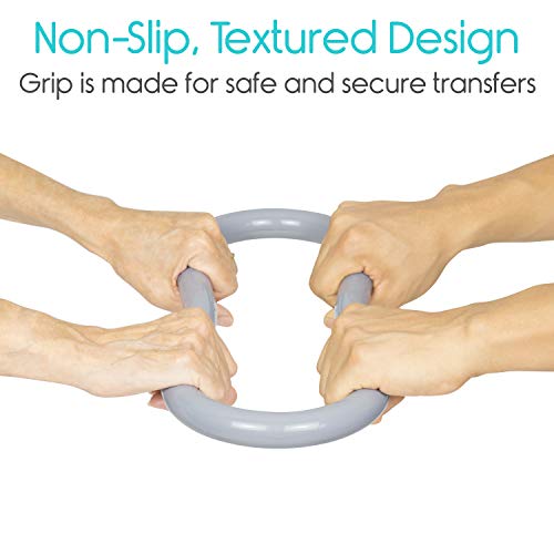 Vive-Lift-Assist-Patient-Lifting-Stand-for-Elderly-and-Disabled-Medical-Safety-Standing-Loop-Universal-Transfer-Device-for-Senior-Caregiver-Therapist-Nurse-Lightweight-Mobility-Aid-1-Pack