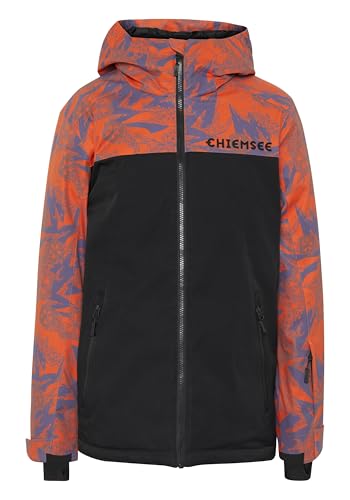 Veste de ski garçon Chiemsee coupe regular fit confortable