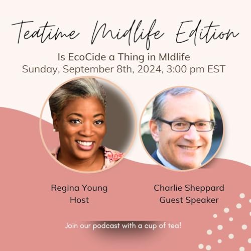 Is Ecocide a Thing in Midlife
