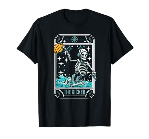 Waterpolo Jugador - Acuático Entrenador Deporte Waterpolista Camiseta