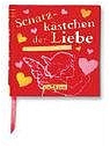 Schatzkästchen der Liebe Schatzkästchen der Liebe