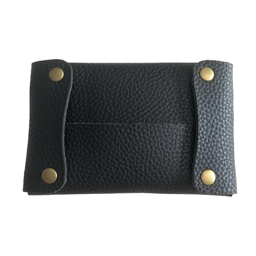 Porta compresas higiénicas | Bolsa de viaje reutilizable de tela suave - Bolsa de papel de PU, bolsas higiénicas para el baño, artículos esenciales pequeños, 5.51x3.35 pulgadas