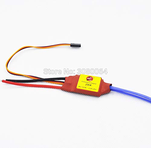 Parts & Accessories Rnd Simonk Firmware Electric Speed Controller 30A 40A 5V3A Brushless Esc 2-4S Ytn For Fpv Multi Rotor Quad Standard Edition - (Color: Simonk 40A 4Pcs)